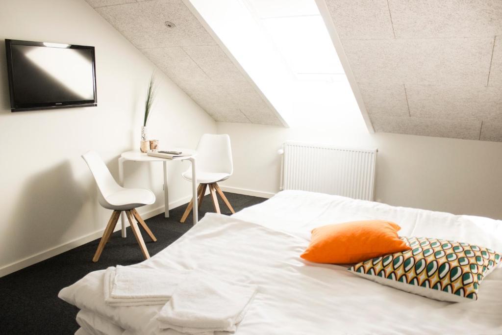 272 Bed & Breakfast Esbjerg Habitación foto